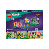 LEGO® Friends Dog Rescue Bike