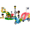 LEGO® Friends Dog Rescue Bike