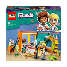 LEGO® Friends Leo's Room