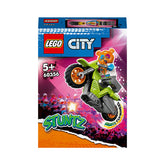 LEGO® City Bear Stunt Bike