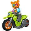 LEGO® City Bear Stunt Bike