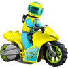 LEGO® City Cyber Stunt Bike