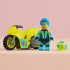 LEGO® City Cyber Stunt Bike