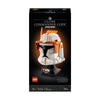 LEGO® Star Wars™ Clone Commander Cody™ Helmet