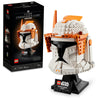 LEGO® Star Wars™ Clone Commander Cody™ Helmet