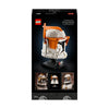 LEGO® Star Wars™ Clone Commander Cody™ Helmet