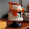 LEGO® Star Wars™ Clone Commander Cody™ Helmet