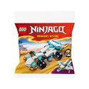 LEGO® NINJAGO Zane's Dragon Power Vehicles