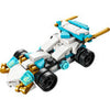 LEGO® NINJAGO Zane's Dragon Power Vehicles