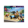 LEGO® Friends Mobile Bakery Food Cart