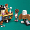 LEGO® Friends Mobile Bakery Food Cart