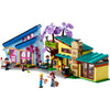 LEGO® Friends Olly And Paisley'S Family Houses