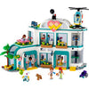 LEGO® Friends Heartlake City Hospital