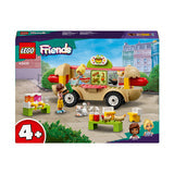 LEGO® Friends Hot Dog Food Truck