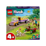 LEGO® Friends Horse And Pony Trailer