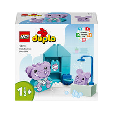 LEGO DUPLO My First Daily Routines: Bath Time Playset 10413