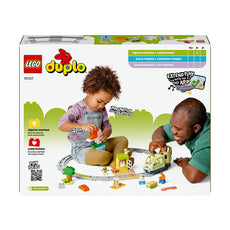 10427 | LEGO® DUPLO® Interactive Adventure Train