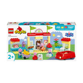 LEGO DUPLO Peppa Pig Supermarket 10434