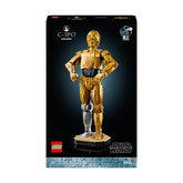 Star Wars™ C-3PO Character, Figure Set