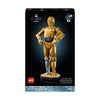 Star Wars™ C-3PO Character, Figure Set