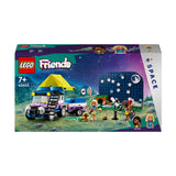 LEGO® Friends Stargazing Camping Vehicle