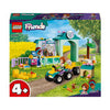 LEGO® Friends Farm Animal Vet Clinic