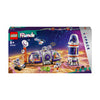 LEGO® Friends Mars Space Base And Rocket