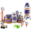 LEGO® Friends Mars Space Base And Rocket