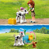 LEGO® Friends Autumn's Baby Cow Shed