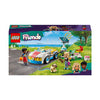 LEGO® Friends Electric Car And Charger