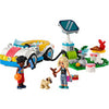 LEGO® Friends Electric Car And Charger