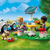 LEGO® Friends Electric Car And Charger