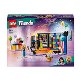 LEGO® Friends Karaoke Music Party