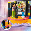 LEGO® Friends Karaoke Music Party