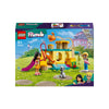 LEGO® Friends Cat Playground Adventure