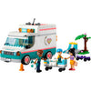 LEGO® Friends Heartlake City Hospital Ambulance