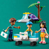 LEGO® Friends Heartlake City Hospital Ambulance