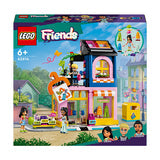 LEGO® Friends Vintage Fashion Store