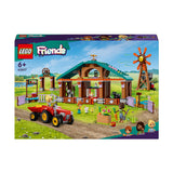 LEGO® Friends Farm Animal Sanctuary