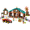 LEGO® Friends Farm Animal Sanctuary