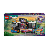 LEGO® Friends Pop Star Music Tour Bus