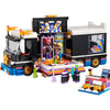 LEGO® Friends Pop Star Music Tour Bus