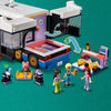 LEGO® Friends Pop Star Music Tour Bus