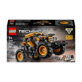 LEGO® Technic Monster Jam™ DIGatron™ Pull-Back