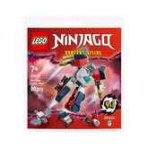 LEGO® NINJAGO® Mini Ninja Combo Mech