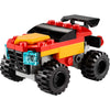 LEGO® CREATOR 3in1 Mini Convertible Monster Truck