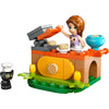 LEGO® Friends Autumn's Waffle Stand