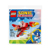 LEGO® Sonic the Hedgehog™ Balkiry Attack