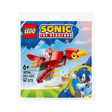 LEGO® Sonic the Hedgehog™ Balkiry Attack