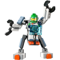 LEGO® City Space Science Mech